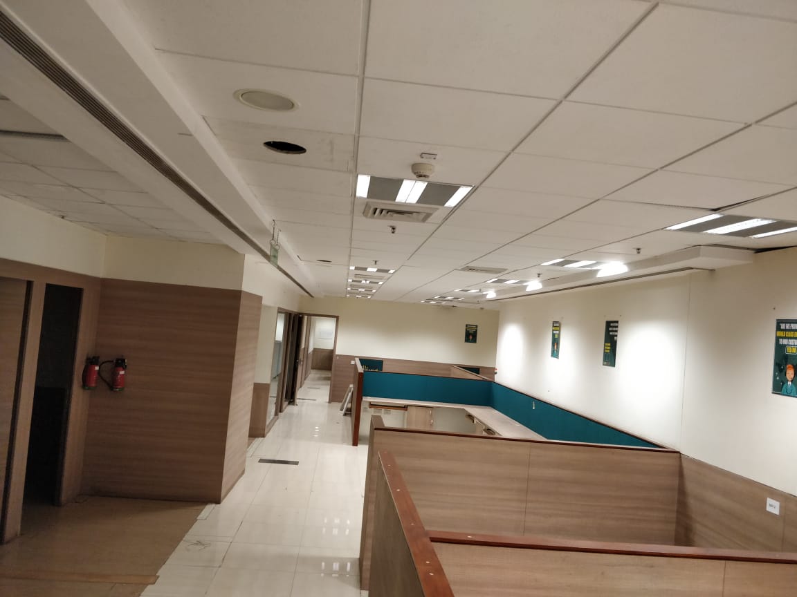 Office Space On Lease in Dwarka Delhi